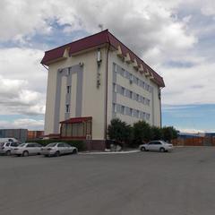 Мотель Радуга, Новосибирск, Новосибирская область