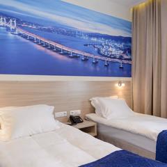 Отель Атерра, Новосибирск, Новосибирская область