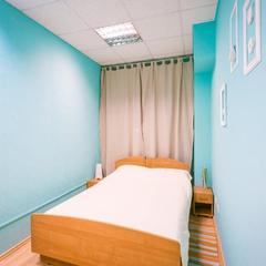 Хостел Hello, Новосибирск, Новосибирская область