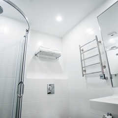 Апарт-отель Резидент Жуковка, Новосибирск, Новосибирская область