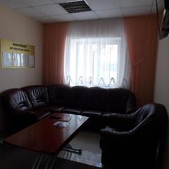 Мотель Радуга, Новосибирск, Новосибирская область