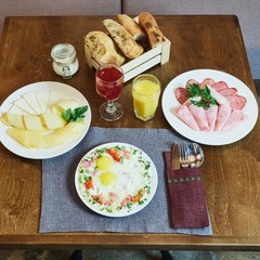 Отель Миротель, Новосибирск, Новосибирская область