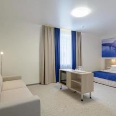 Отель Атерра, Новосибирск, Новосибирская область