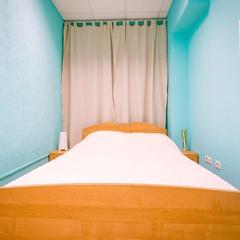 Хостел Hello, Новосибирск, Новосибирская область