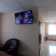 Мотель Радуга, Новосибирск, Новосибирская область