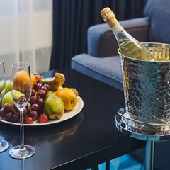 Отель Миротель, Новосибирск, Новосибирская область