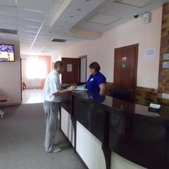 Мотель Радуга, Новосибирск, Новосибирская область