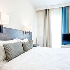 Апарт-отель Резидент Жуковка, Новосибирск, Новосибирская область