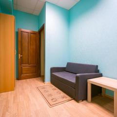 Хостел Hello, Новосибирск, Новосибирская область