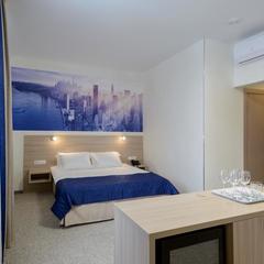 Отель Атерра, Новосибирск, Новосибирская область