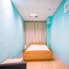 Хостел Hello, Новосибирск, Новосибирская область