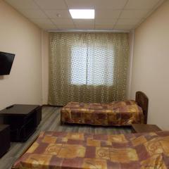 Мотель Радуга, Новосибирск, Новосибирская область