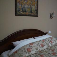 Гостиница Садовая, Новосибирск, Новосибирская область