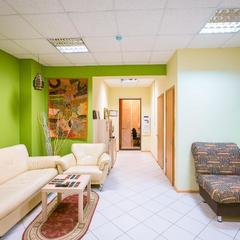 Хостел Hello, Новосибирск, Новосибирская область