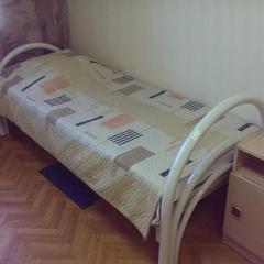 Мотель Радуга, Новосибирск, Новосибирская область