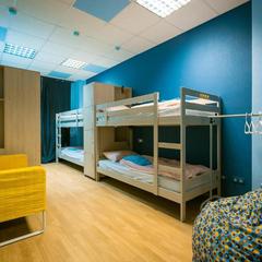 Хостел Hello, Новосибирск, Новосибирская область