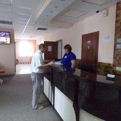 Мотель Радуга, Новосибирск, Новосибирская область