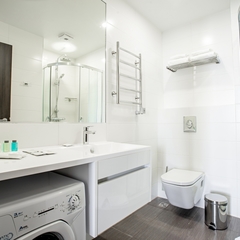 Апарт-отель Резидент Жуковка, Новосибирск, Новосибирская область