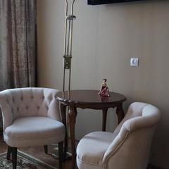 Гостиница Садовая, Новосибирск, Новосибирская область