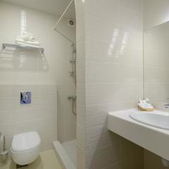 Отель Атерра, Новосибирск, Новосибирская область