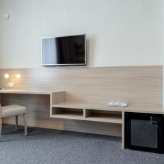 Отель Атерра, Новосибирск, Новосибирская область