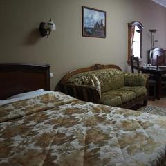 Гостиница Садовая, Новосибирск, Новосибирская область