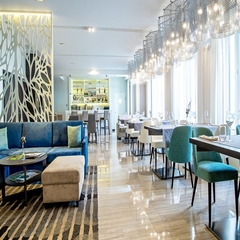 Апарт-отель Резидент Жуковка, Новосибирск, Новосибирская область