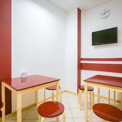 Хостел Hello, Новосибирск, Новосибирская область