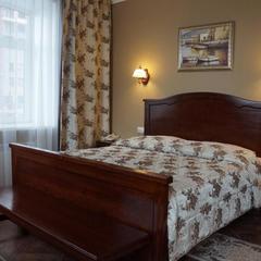 Гостиница Садовая, Новосибирск, Новосибирская область