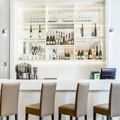 Апарт-отель Резидент Жуковка, Новосибирск, Новосибирская область