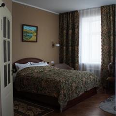 Гостиница Садовая, Новосибирск, Новосибирская область