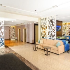 Апарт-отель Резидент Жуковка, Новосибирск, Новосибирская область