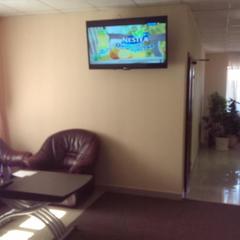 Мотель Радуга, Новосибирск, Новосибирская область