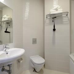 Отель Атерра, Новосибирск, Новосибирская область