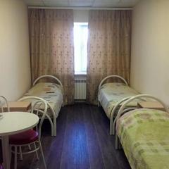 Мотель Радуга, Новосибирск, Новосибирская область