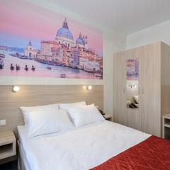 Отель Атерра, Новосибирск, Новосибирская область