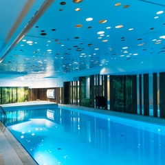 Апарт-отель Резидент Жуковка, Новосибирск, Новосибирская область