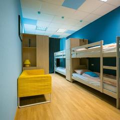 Хостел Hello, Новосибирск, Новосибирская область