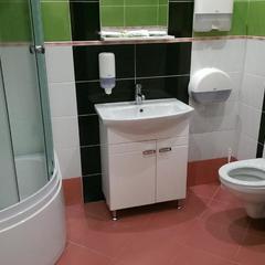 Мотель Радуга, Новосибирск, Новосибирская область