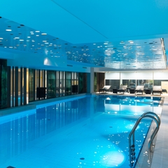 Апарт-отель Резидент Жуковка, Новосибирск, Новосибирская область