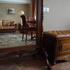 Гостиница Садовая, Новосибирск, Новосибирская область