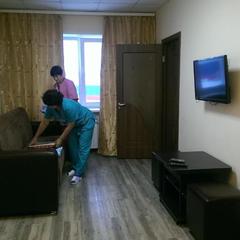 Мотель Радуга, Новосибирск, Новосибирская область