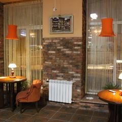 Гостиница Садовая, Новосибирск, Новосибирская область