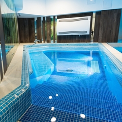 Апарт-отель Резидент Жуковка, Новосибирск, Новосибирская область