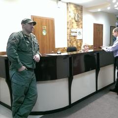 Мотель Радуга, Новосибирск, Новосибирская область