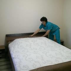 Мотель Радуга, Новосибирск, Новосибирская область