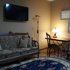 Гостиница Садовая, Новосибирск, Новосибирская область