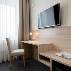 Отель Атерра, Новосибирск, Новосибирская область