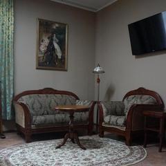 Гостиница Садовая, Новосибирск, Новосибирская область