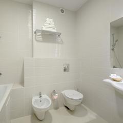 Отель Атерра, Новосибирск, Новосибирская область